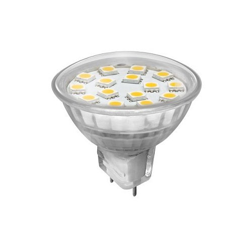 8943 Светодиодная лампа Kanlux Led15 8943