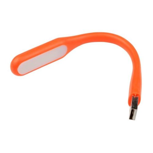 TLD-541 Orange Фонарик Uniel Standard серия TLD-541 Orange