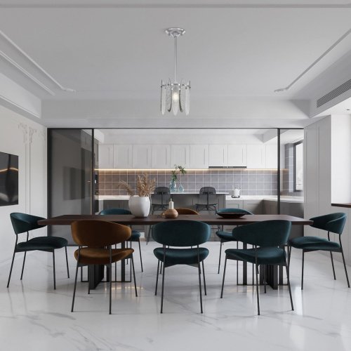 Светильник потолочный Arte Milano Sorrento-4309 374309/1/350/190 CR