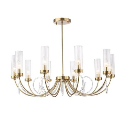 Люстра на штанге Иллюмиа ST Luce SL1400.303.10