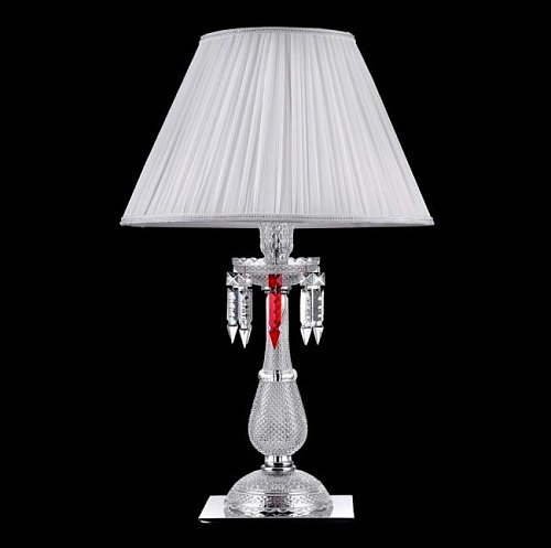 Настольная лампа Crystal Lux Princess PRINCESS LG1