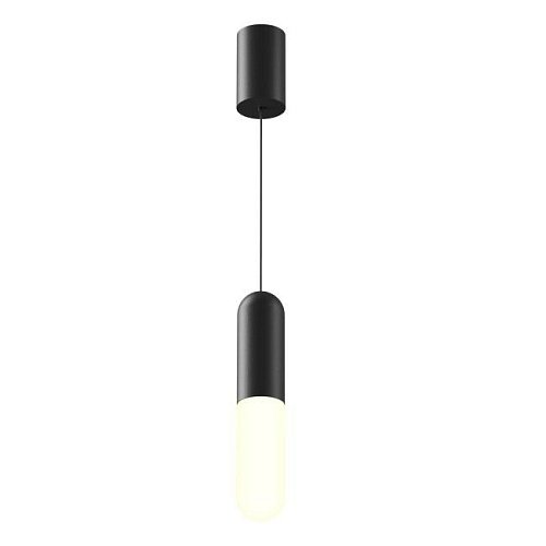 P101PL-L300-12W3K-B Светильник подвесной Maytoni Mist P101PL-L300-12W3K-B