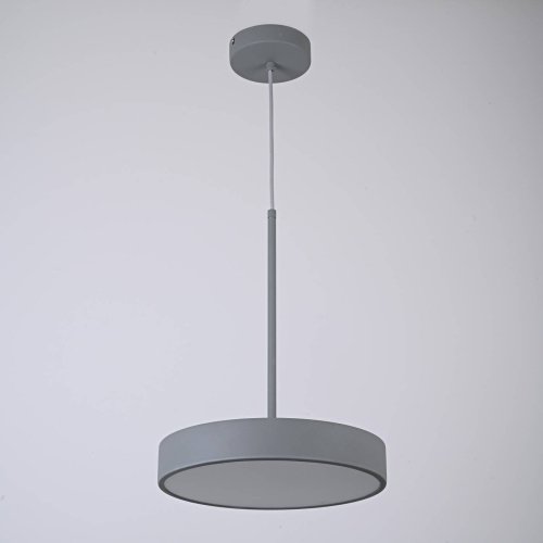 Светильник подвесной ImperiumLoft Turna-One01 183490-26