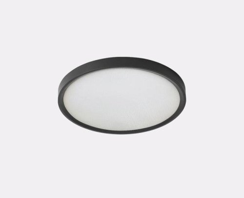 IT011-5021 black Светильник потолочный Italline IT011 IT011-5021 black