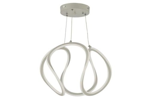 Подвесная люстра Arti Lampadari L382a L382a-tt44-g