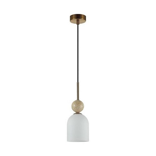 6625/1B Светильник подвесной Odeon Light Lolla 6625/1B