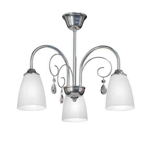 V3222-9/3PL Люстра на штанге Vitaluce V3222 V3222-9/3PL