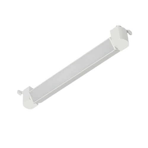 Трековый светильник MyFar Lines MT0112-16W4K-W