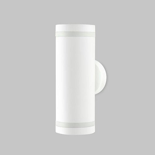 IL.0014.0018-2-WH IP54 Уличный настенный светильник IMEX Lima IL.0014.0018-2-WH IP54