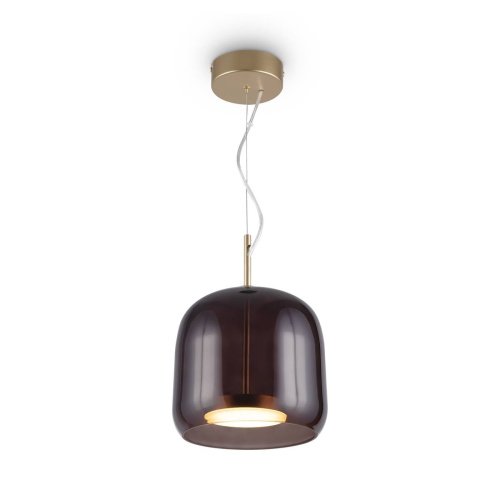 MOD128PL-L6BR Светильник подвесной Maytoni Madmen MOD128PL-L6BR