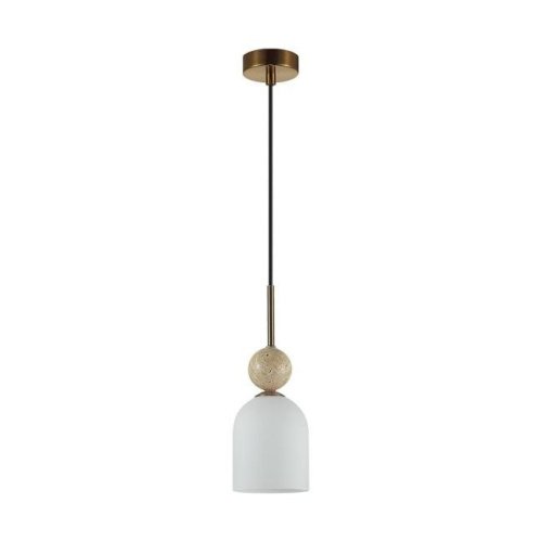 Светильник подвесной Odeon Light Lolla 6625/1B