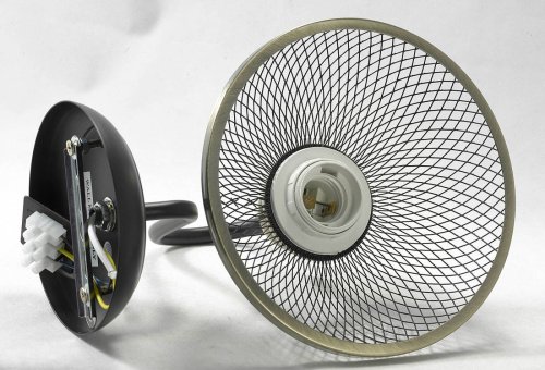 Настенное бра Lussole GRLSP-9953