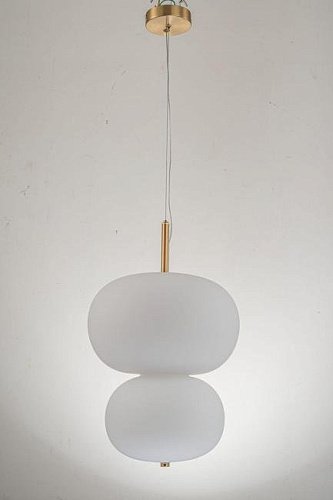 Nevilie L 1.P4 W Светильник подвесной Arti Lampadari Nevilie Nevilie L 1.P4 W