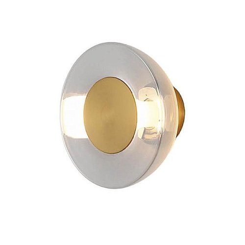 L54421 Настенный светильник L'Arte Luce Luxury Sonero L54421