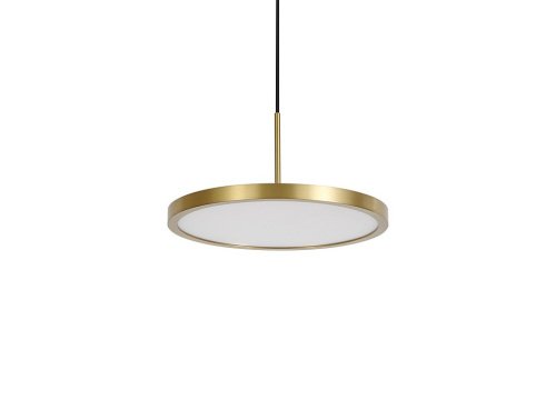 Светильник подвесной Newport Sabina 3511/S brass