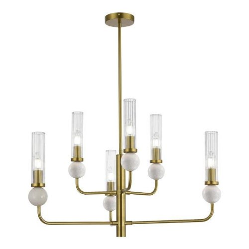 SL1244.303.06 Люстра на штанге ST Luce Medea SL1244.303.06