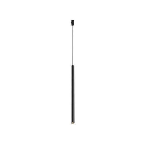 TR156-1-5W3K-B Трековый светильник Maytoni Focus Led TR156-1-5W3K-B