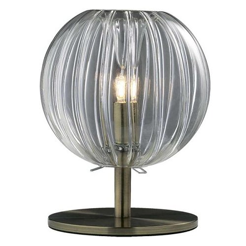 2051/1T Настольная лампа Odeon Light SFERO 2051/1T