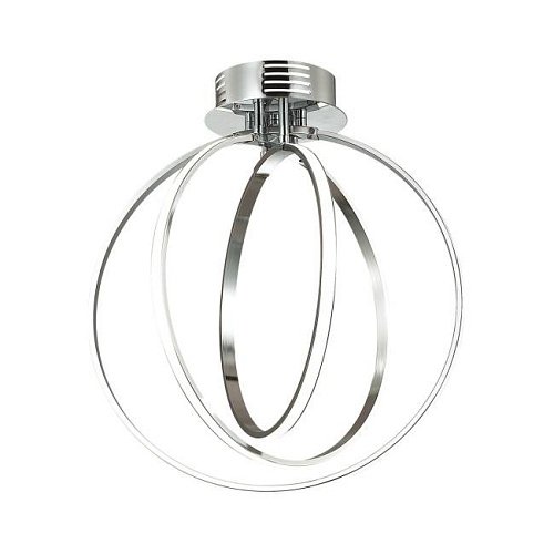 4024/66CL Потолочный LED светильник Odeon Light Alfi 4024/66CL