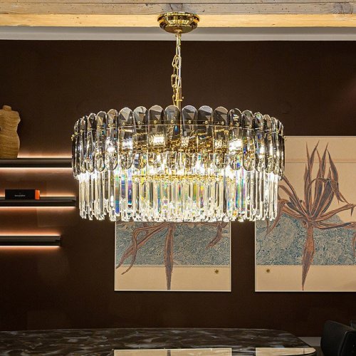 L36606.92 Подвесная люстра L'Arte Luce Luxury Copolle L36606.92