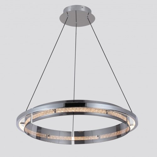 Подвесная люстра ILedex Meridian C4716-60 CR