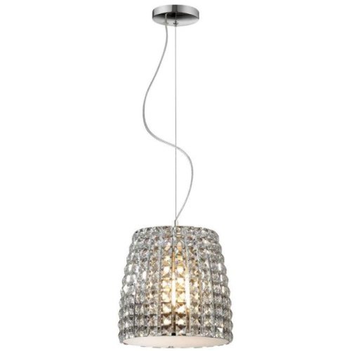 2572/1A Светильник подвесной Odeon Light Nelsa 2572/1A