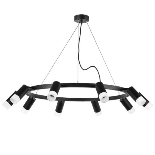 LR0203701 Подвесная люстра Lightstar Rullo LR0203701