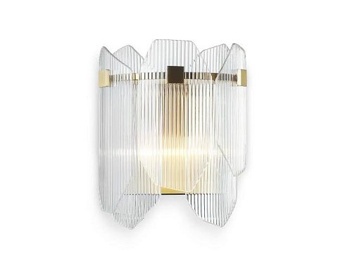 LH31257 Настенное бра Ambrella Crystal LH31257
