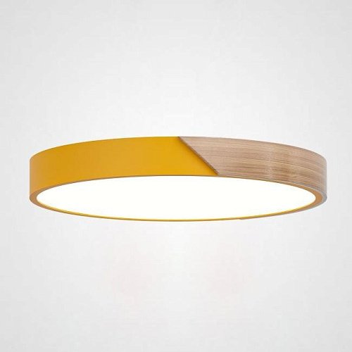 Светильник потолочный ImperiumLoft Clip01 193045-26