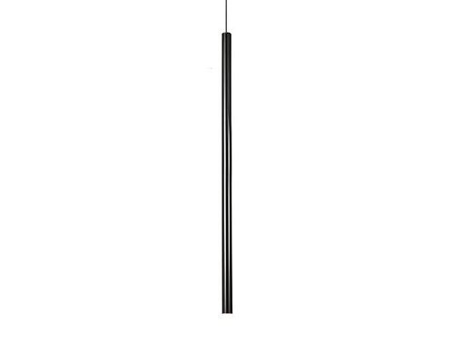 Светильник подвесной Newport 15000 15105/S black glossy