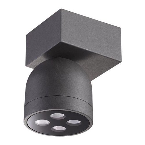 358113 Уличные потолочные Novotech Galeati 358113