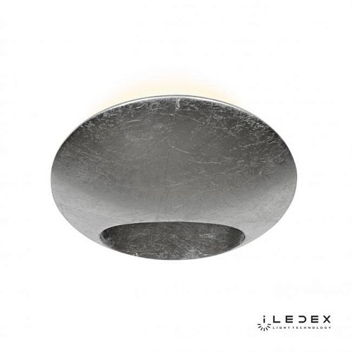 ZD8152-6W Silver Настенный светильник ILedex Light Flux ZD8152-6W Silver