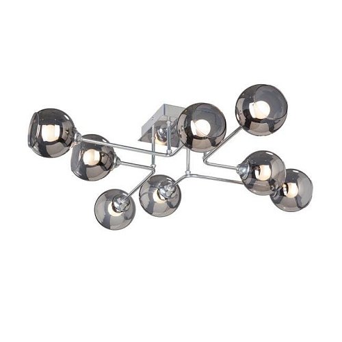 V4795-9/8PL Потолочная люстра Vitaluce V4795-9/8PL