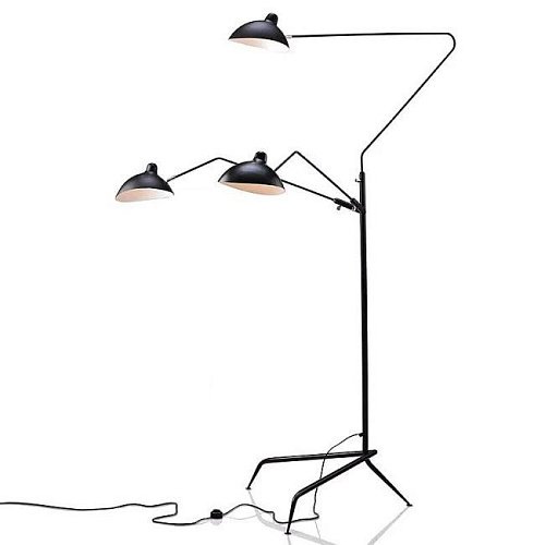 L05644 Торшер L'Arte Luce Luxury Spider L05644