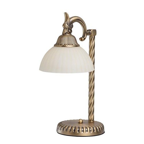 317031001 Настольная лампа MW Light Афродита 317031001