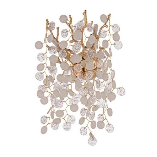 Tavenna H 2.26.103 G Настенное бра Dio D'Arte Tavenna Gold Tavenna H 2.26.103 G
