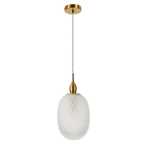 Светильник подвесной Divinare Verdi 5817/03 SP-1