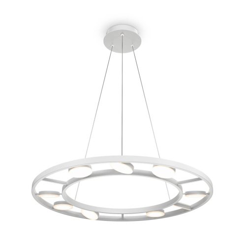 MOD070PL-L63W3K Подвесная люстра Maytoni Fad MOD070PL-L63W3K