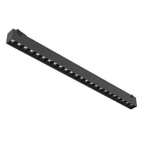 2462/06 SP-24 Трековый светильник Divinare Decorato 2462/06 SP-24