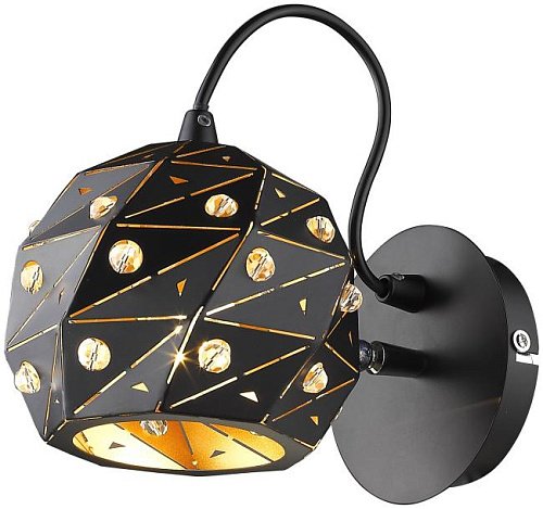 WE263.01.021 Светильник спот Wertmark Delfina WE263.01.021