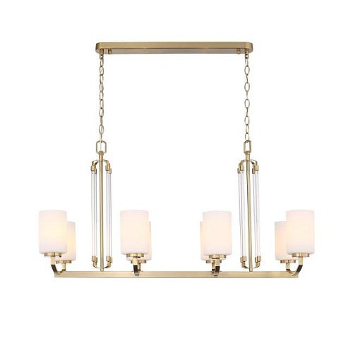 Подвесная люстра Опал ST Luce SL1403.333.08