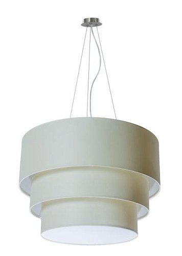 Подвесная люстра TopDecor Ellisse Ellisse S3 01 04g