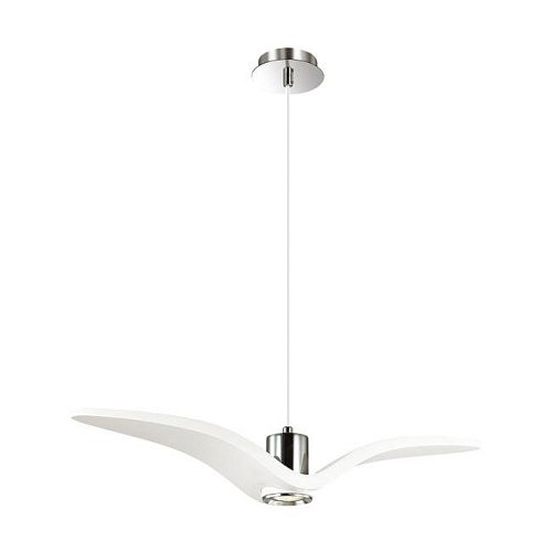 3993/1A Светильник подвесной Odeon Light Volo 3993/1A