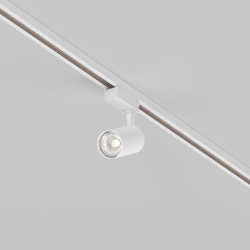 TR003-1-6W4K-S-W Трековый светильник Maytoni Vuoro TR003-1-6W4K-S-W