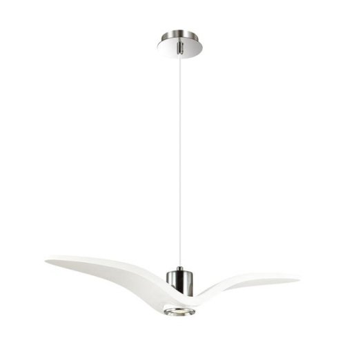 3993/1A Светильник подвесной Odeon Light Volo 3993/1A