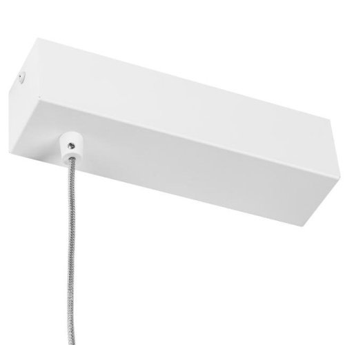 419016 Крышка д/блока питания накладная д/серии PROFILED Lightstar Profiled 419016