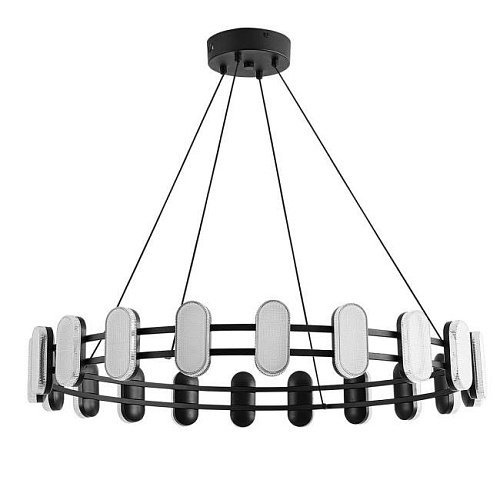 8342/40L Подвесная люстра Lumion Ovela 8342/40L