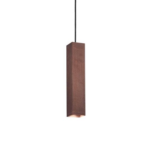 SKY SP1 CORTEN Светильник подвесной Ideal Lux Sky SKY SP1 CORTEN