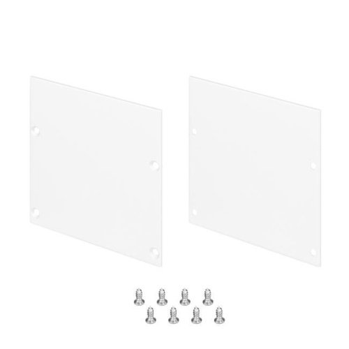 041887 Заглушка для профиля Arlight Line-S 041887