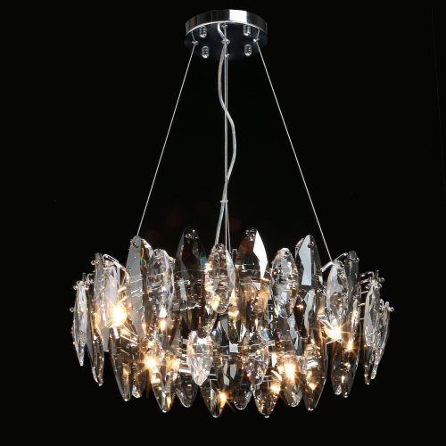 447011805 Подвесная люстра MW Light Патриция 447011805
